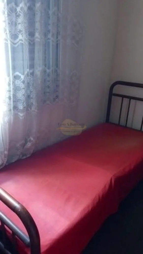 Apartamento, 2 quartos, 58 m² - Foto 5