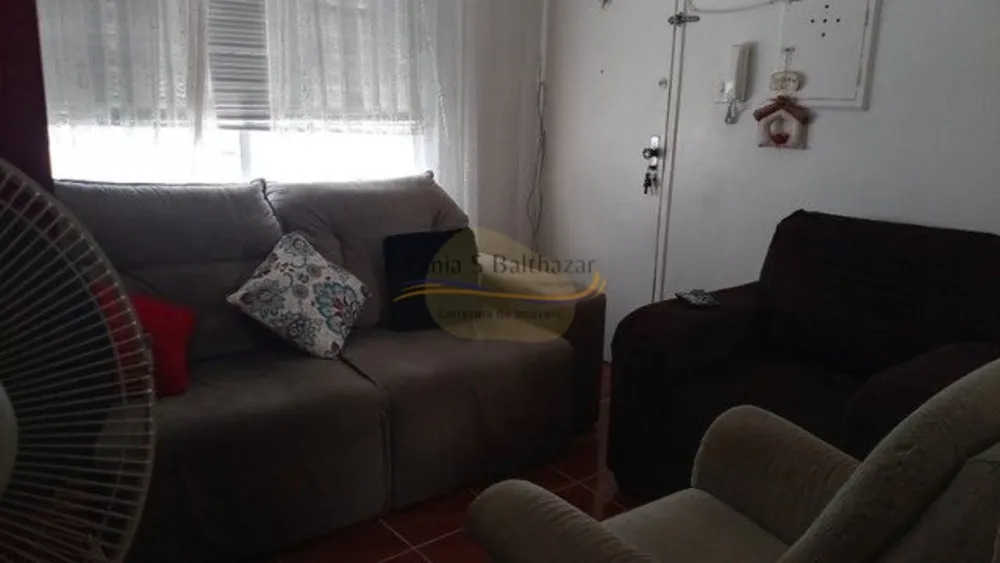 Apartamento, 2 quartos, 58 m² - Foto 1