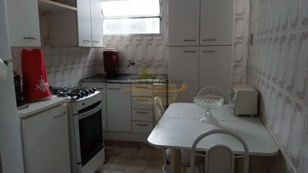 Apartamento, 2 quartos, 58 m² - Foto 3