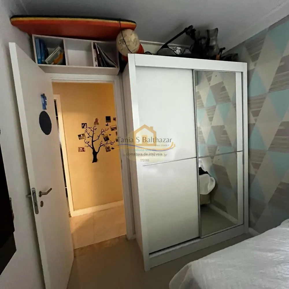 Apartamento, 2 quartos, 64 m² - Foto 5