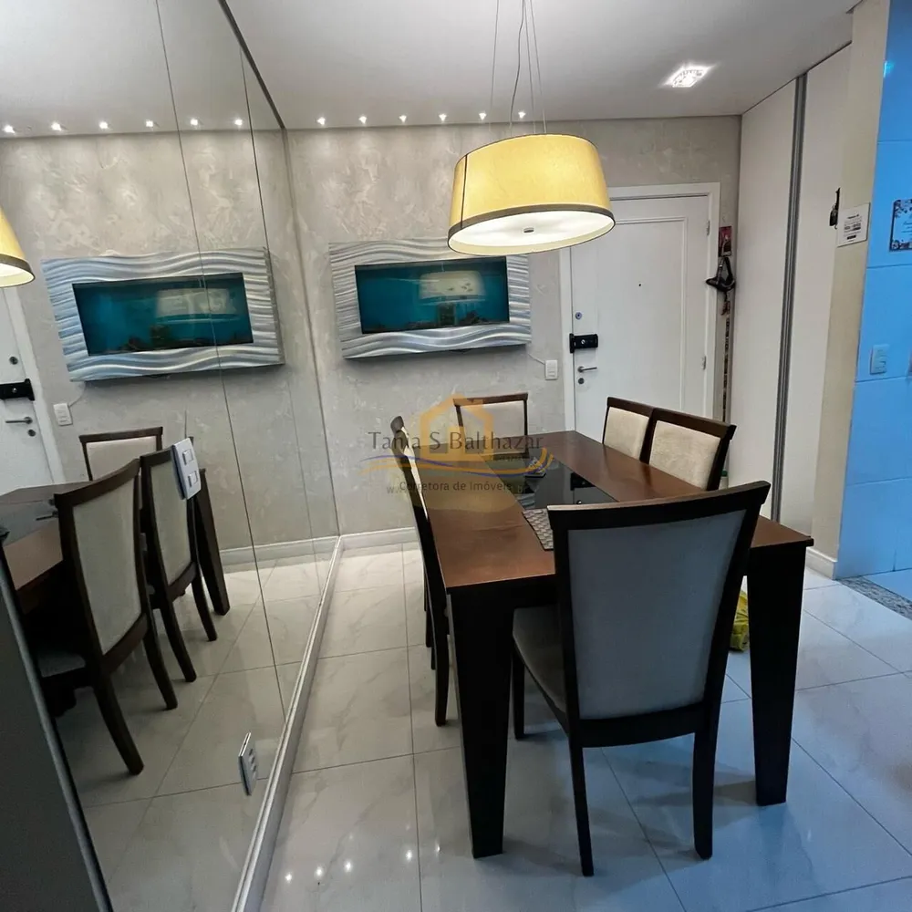 Apartamento, 2 quartos, 64 m² - Foto 2