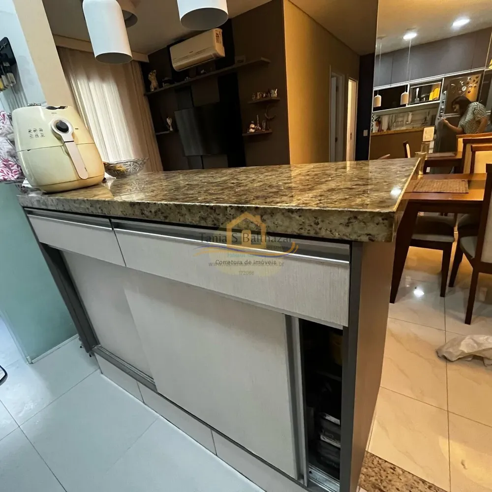 Apartamento, 2 quartos, 64 m² - Foto 6