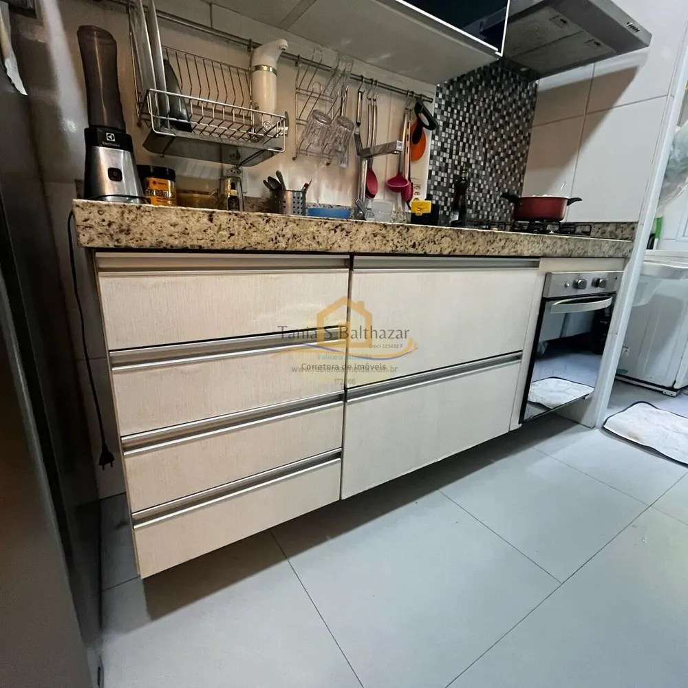 Apartamento, 2 quartos, 64 m² - Foto 8