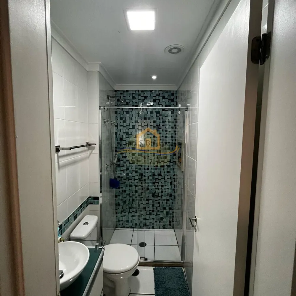 Apartamento, 2 quartos, 64 m² - Foto 10