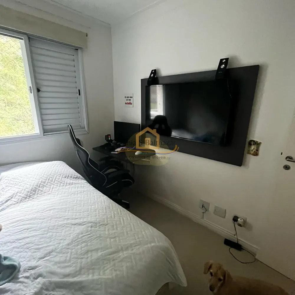 Apartamento, 2 quartos, 64 m² - Foto 4