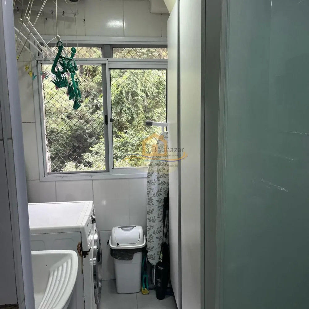 Apartamento, 2 quartos, 64 m² - Foto 9