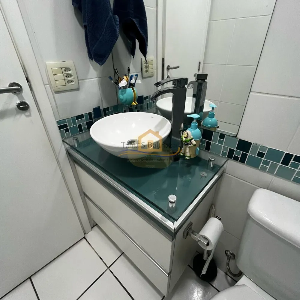 Apartamento, 2 quartos, 64 m² - Foto 12