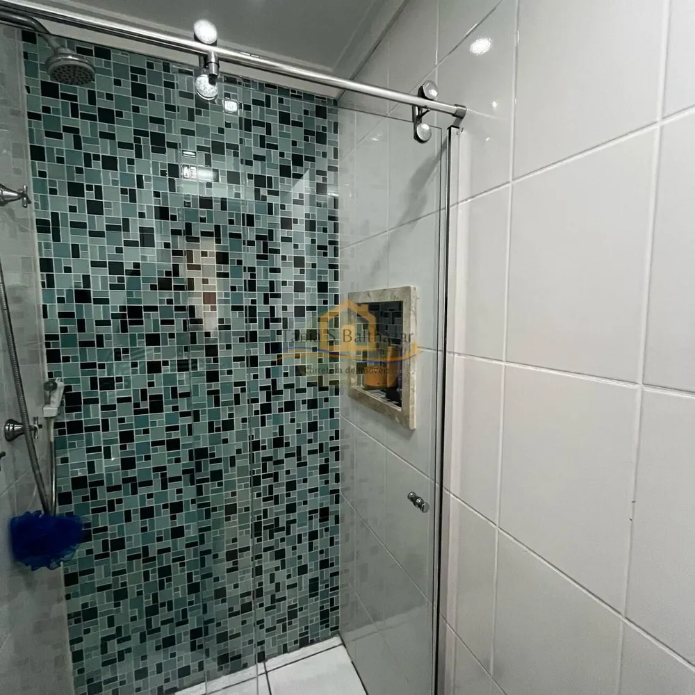 Apartamento, 2 quartos, 64 m² - Foto 11