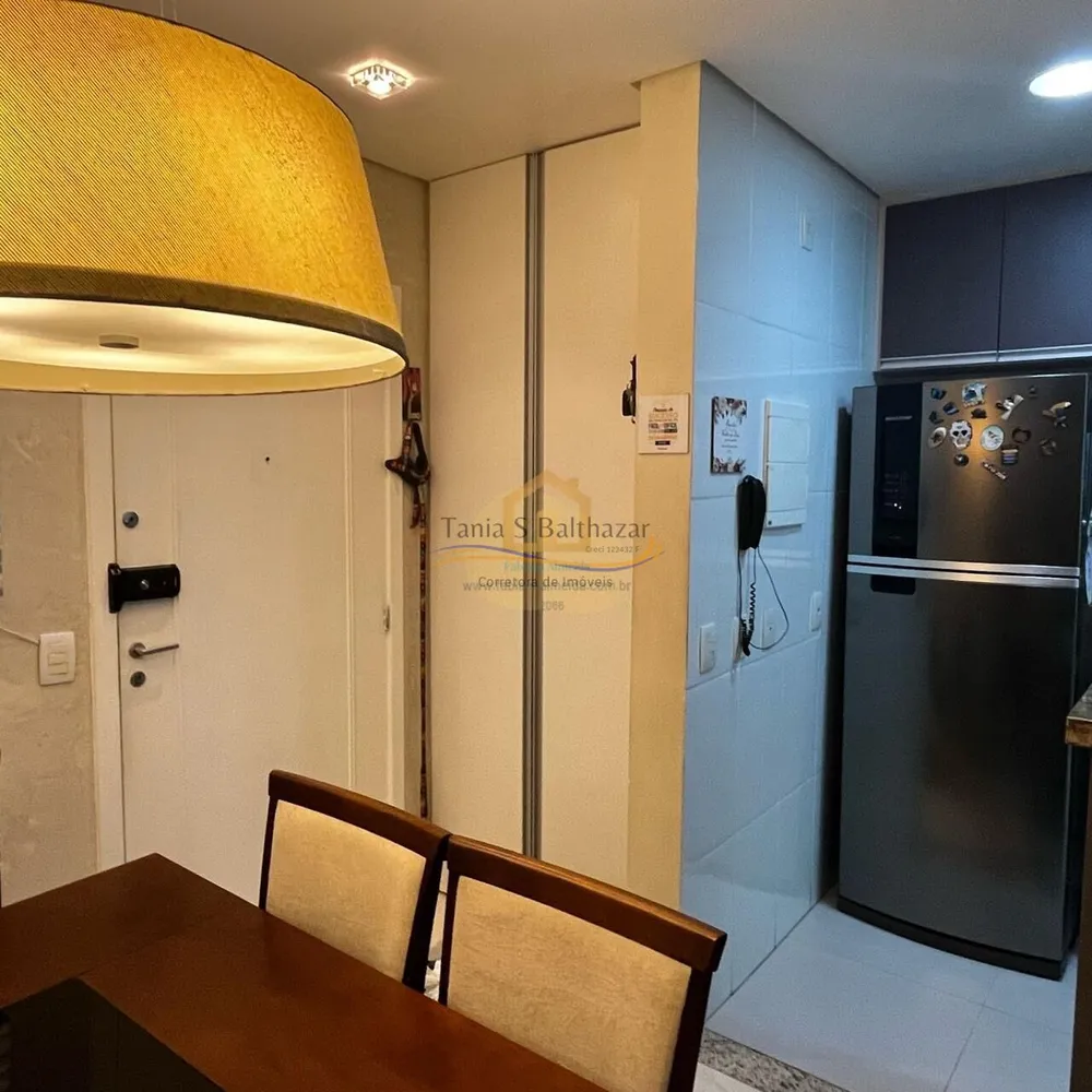 Apartamento, 2 quartos, 64 m² - Foto 3
