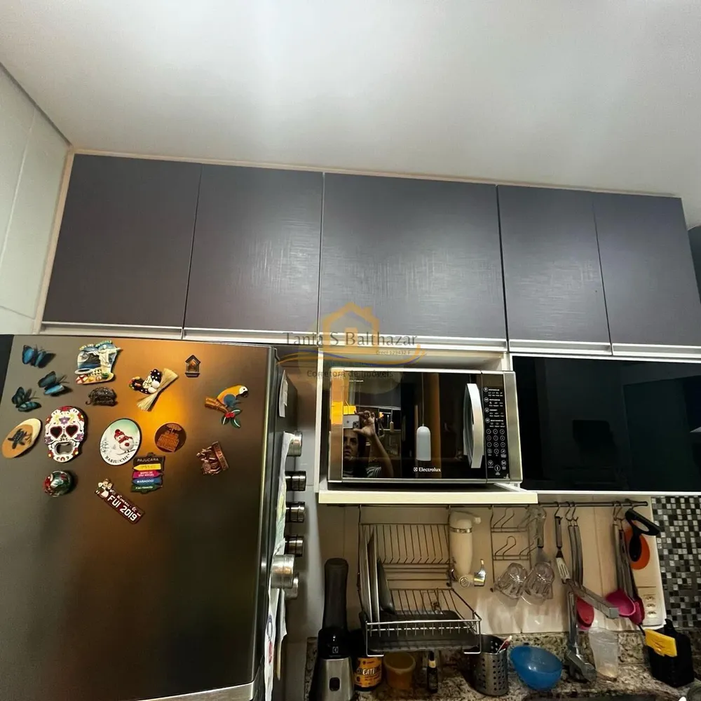 Apartamento, 2 quartos, 64 m² - Foto 7