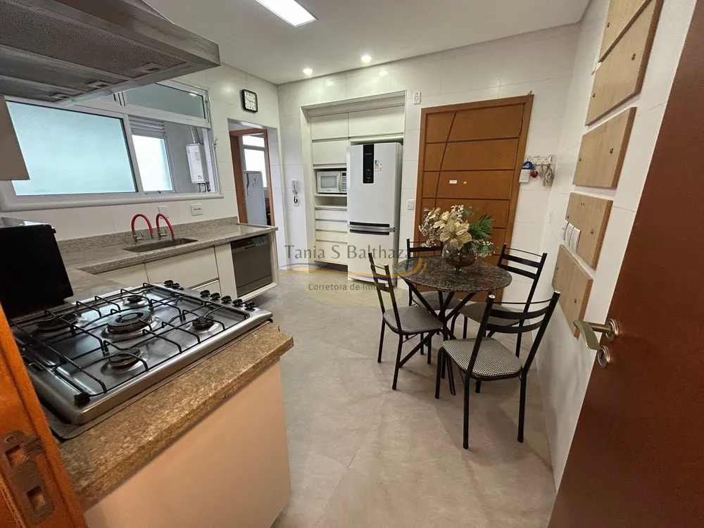 Apartamento, 3 quartos, 283 m² - Foto 6