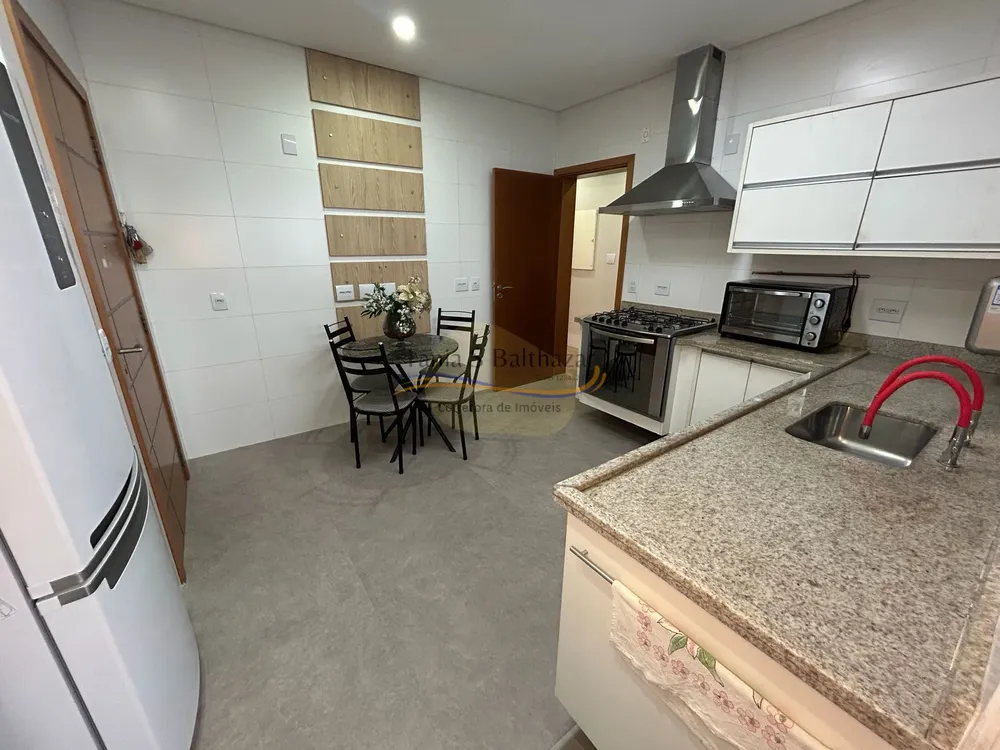 Apartamento, 3 quartos, 283 m² - Foto 7