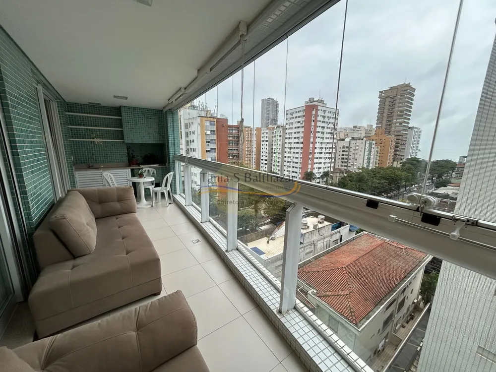 Apartamento, 3 quartos - Foto 2