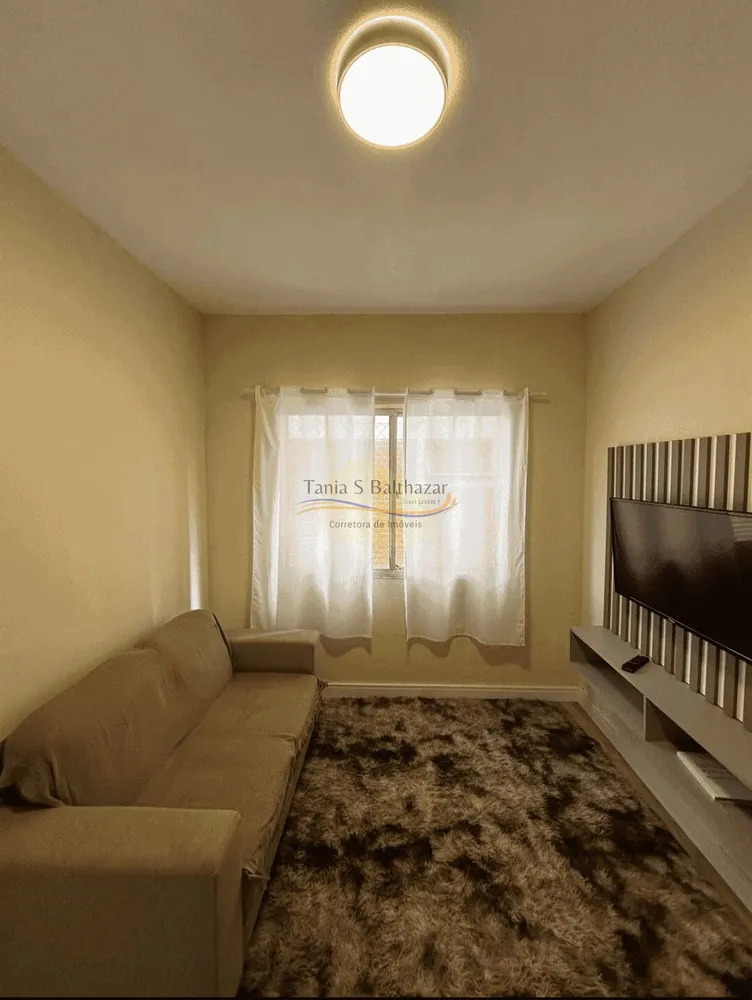 Apartamento, 1 quarto - Foto 7