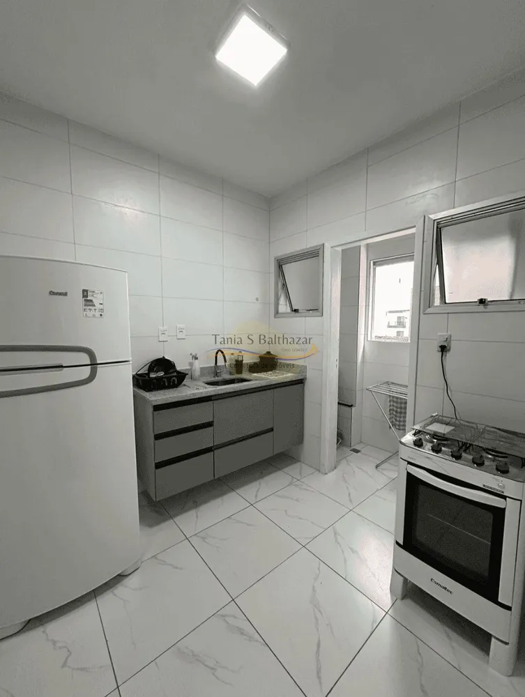 Apartamento, 1 quarto - Foto 4