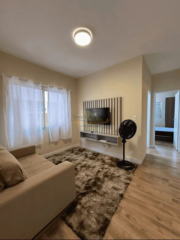 Apartamento, 1 quarto - Foto 5