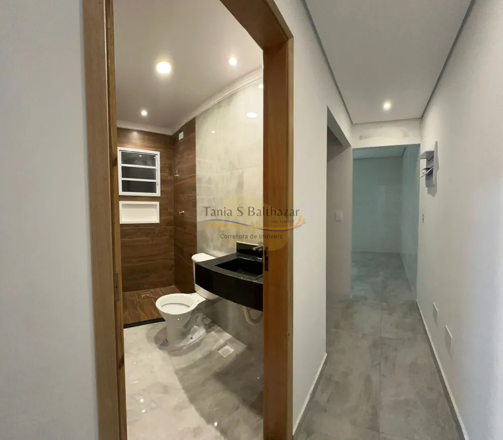 Casa, 2 quartos, 70 m² - Foto 8