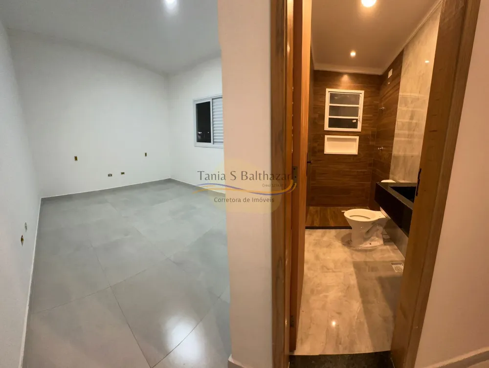 Casa, 2 quartos, 70 m² - Foto 9