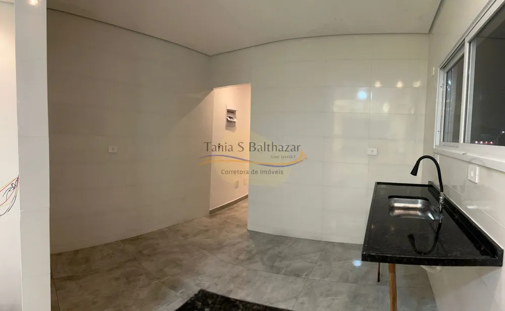 Casa, 2 quartos, 70 m² - Foto 6
