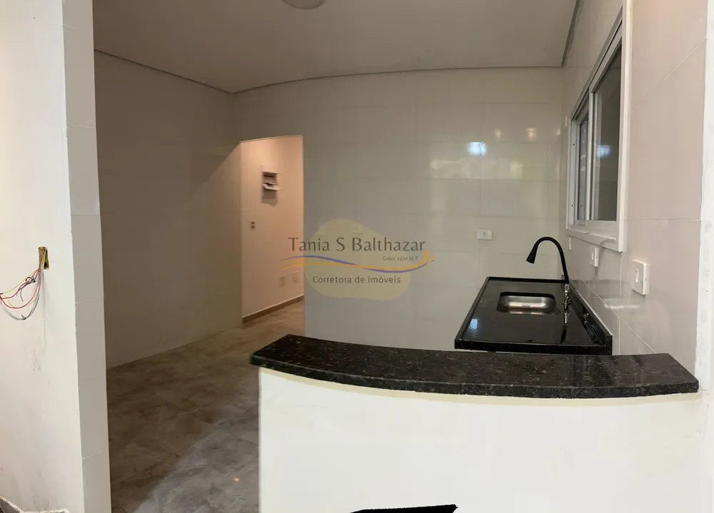 Casa, 2 quartos, 70 m² - Foto 5