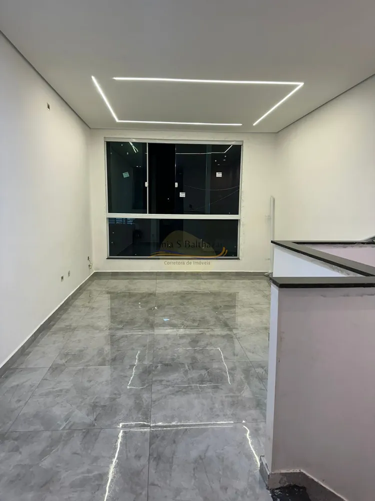 Casa, 2 quartos, 70 m² - Foto 1