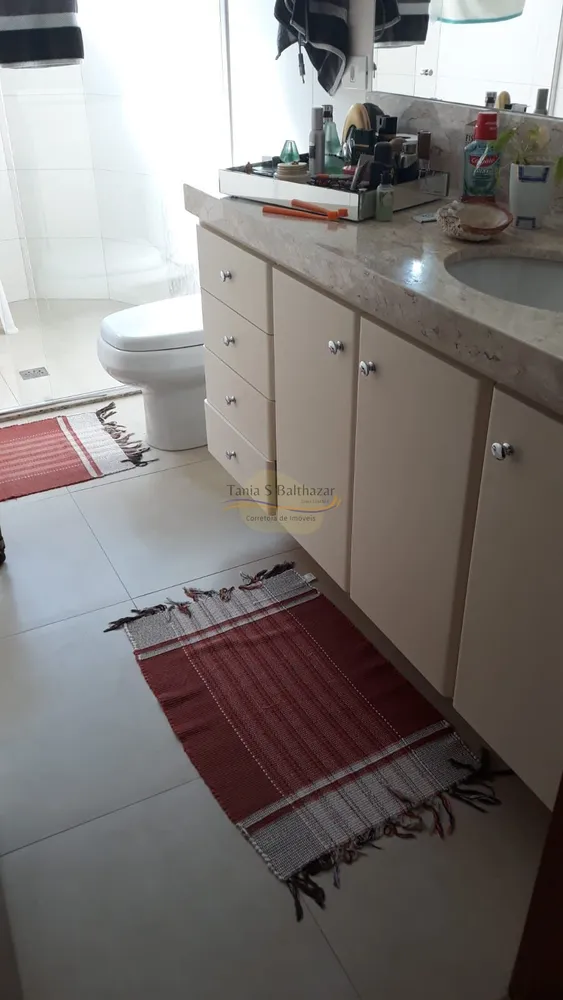 Apartamento, 3 quartos, 170 m² - Foto 3