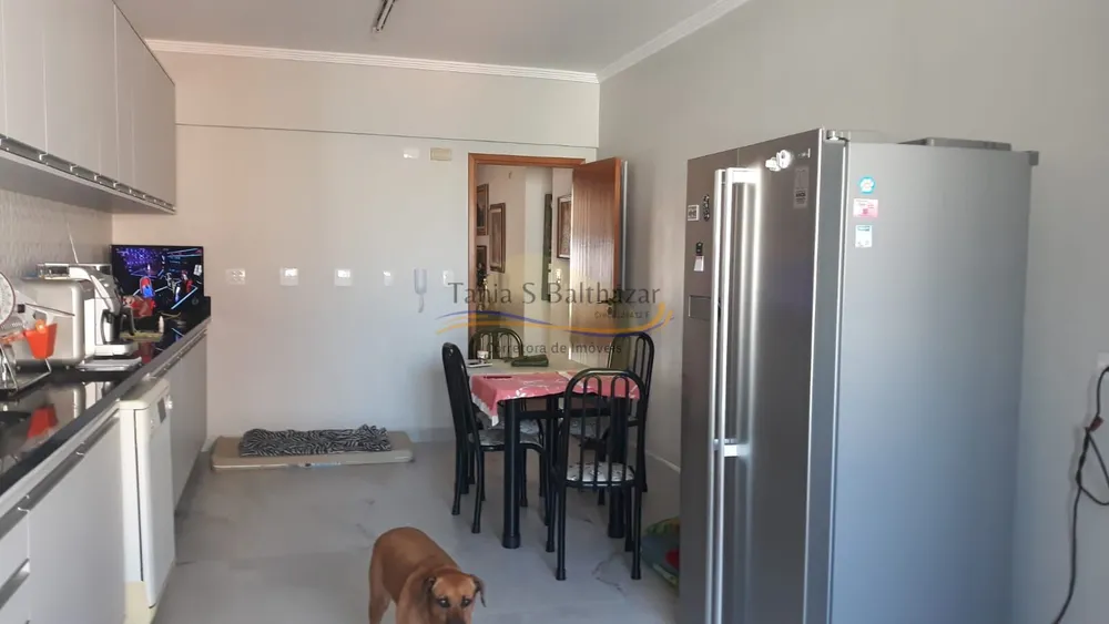 Apartamento, 3 quartos, 170 m² - Foto 1