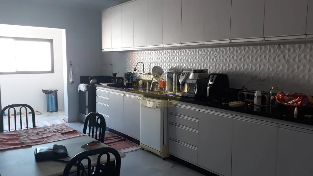 Apartamento, 3 quartos, 170 m² - Foto 4