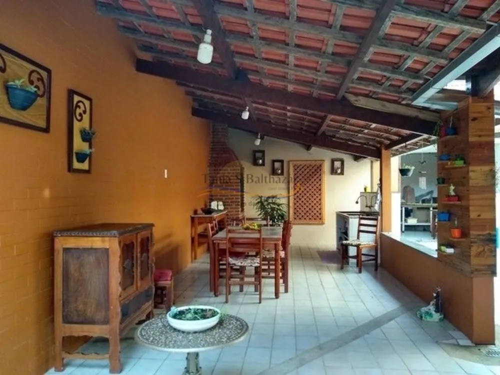 Casa, 5 quartos, 293 m² - Foto 10