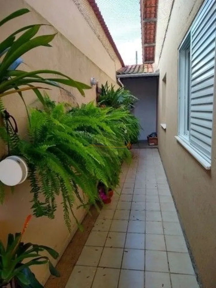 Casa, 5 quartos, 293 m² - Foto 11