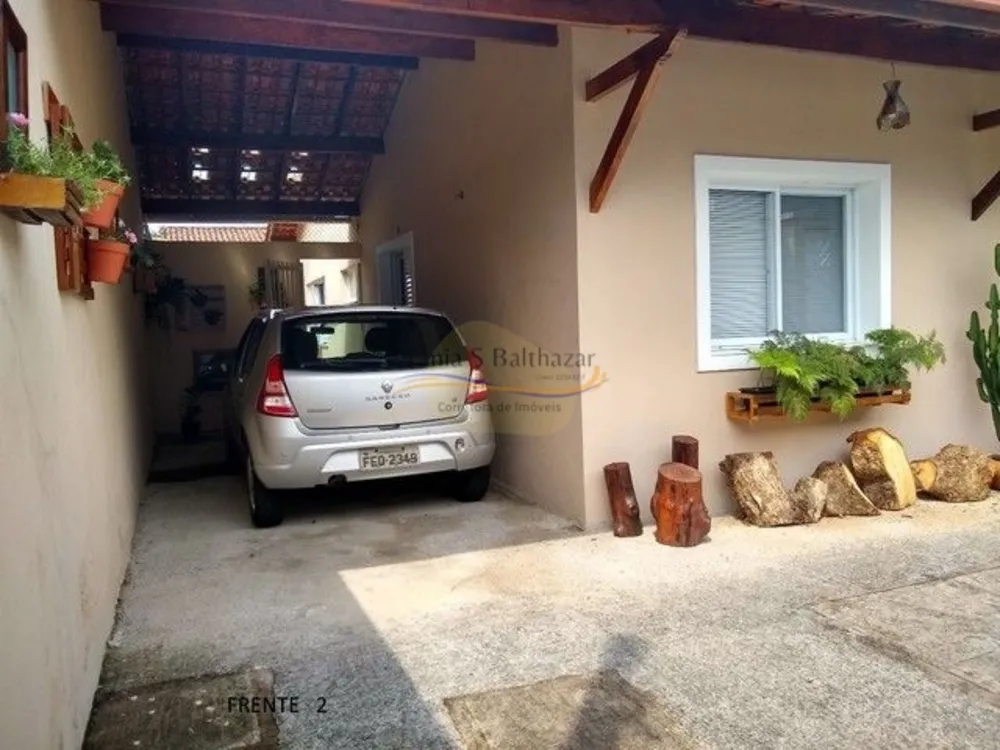 Casa, 5 quartos, 293 m² - Foto 4