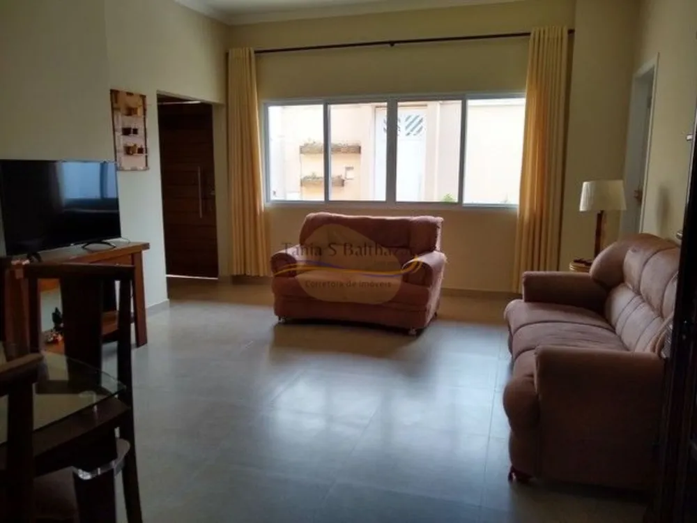 Casa, 5 quartos, 293 m² - Foto 9