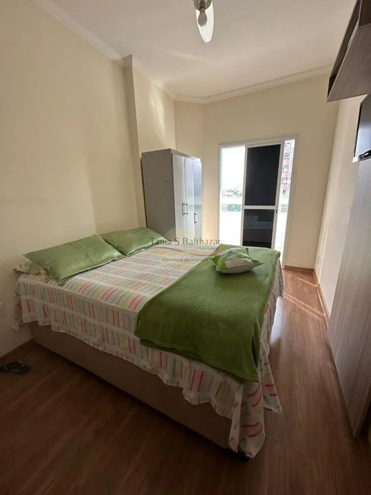Apartamento, 2 quartos, 72 m² - Foto 8