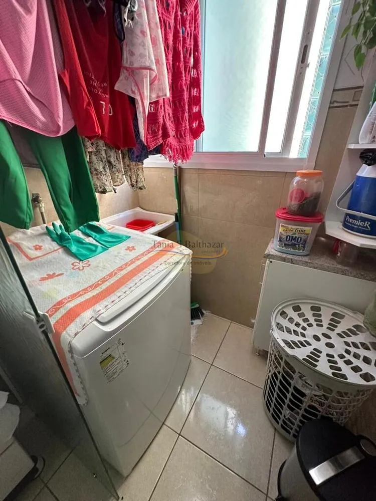 Apartamento, 2 quartos, 72 m² - Foto 6