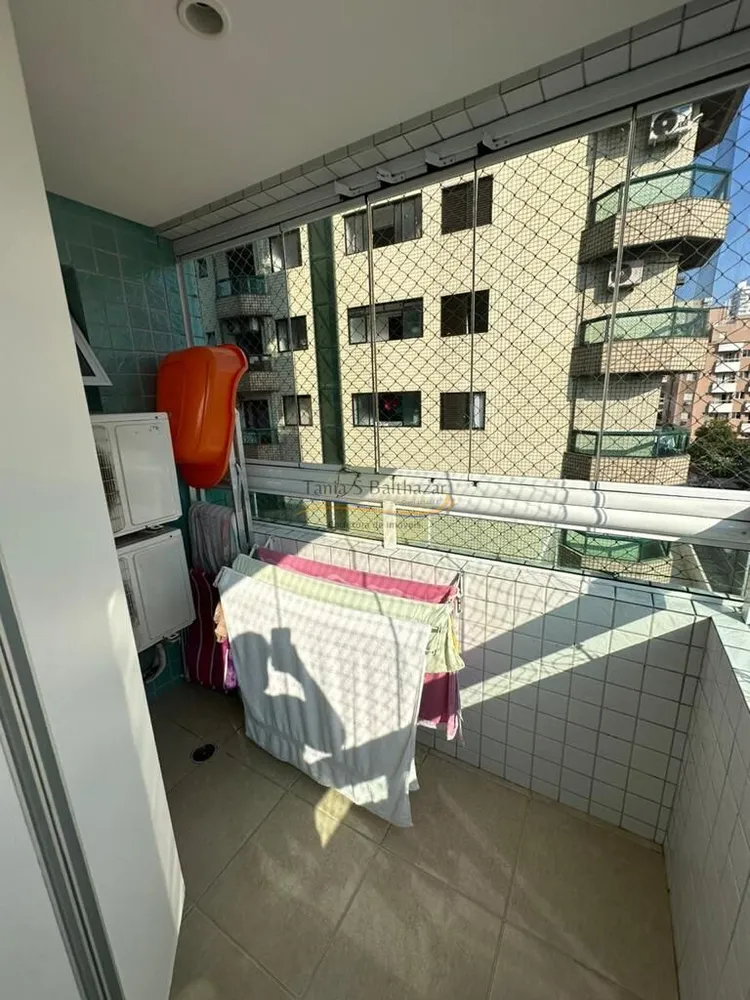 Apartamento, 2 quartos, 72 m² - Foto 4