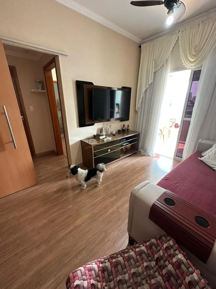 Apartamento, 2 quartos, 72 m² - Foto 12