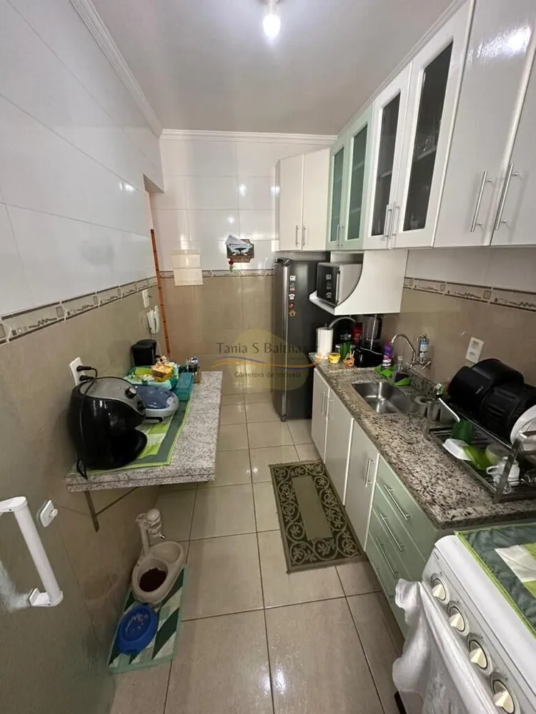 Apartamento, 2 quartos, 72 m² - Foto 2