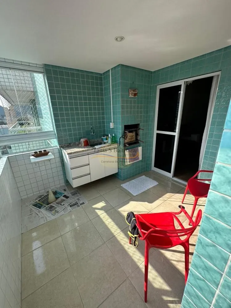 Apartamento, 2 quartos, 72 m² - Foto 5