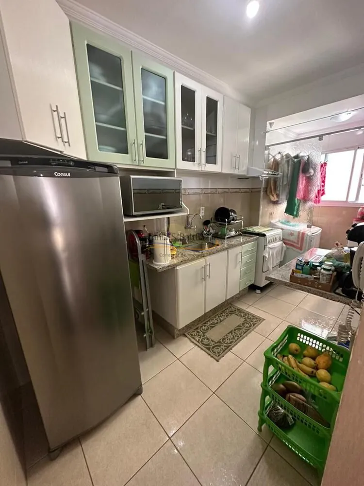 Apartamento, 2 quartos, 72 m² - Foto 9
