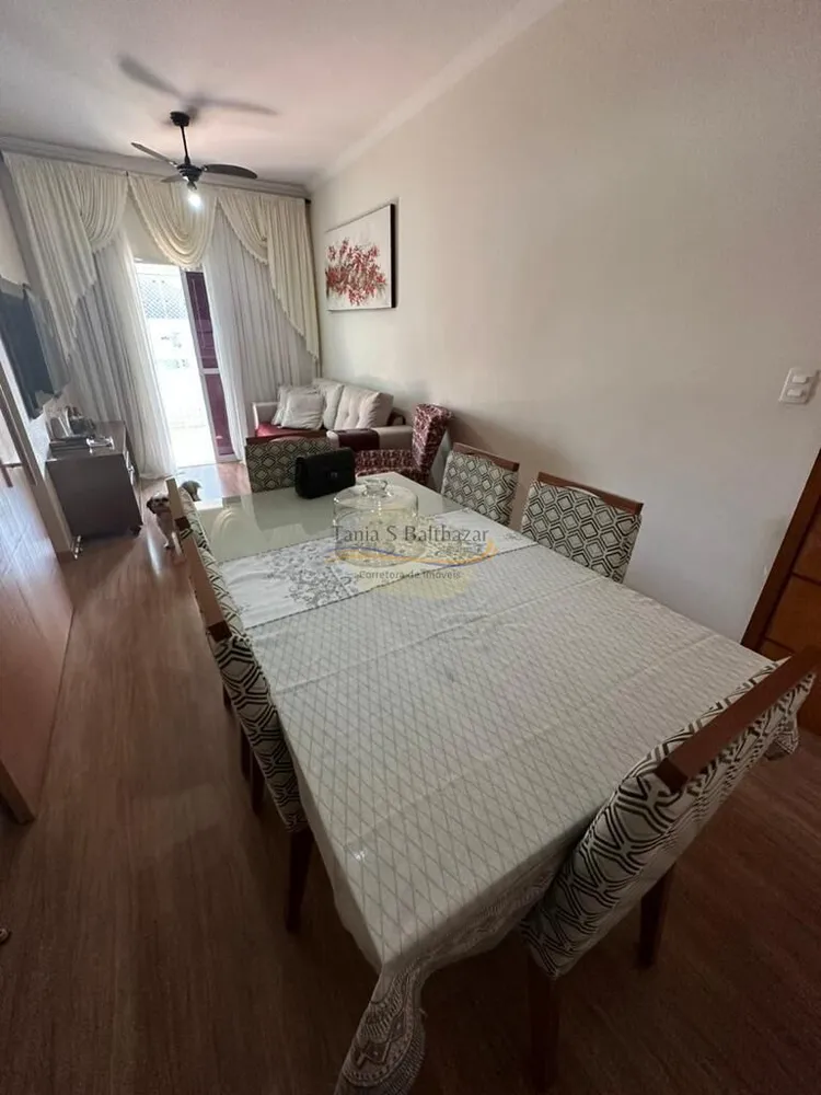 Apartamento, 2 quartos, 72 m² - Foto 1