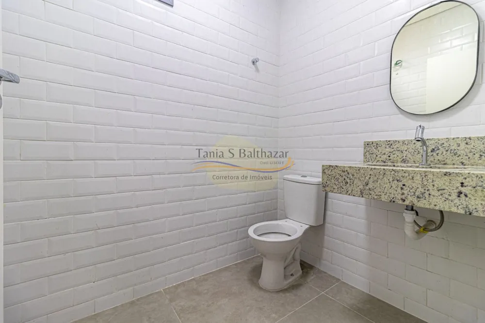 Loja-Salão, 550 m² - Foto 15