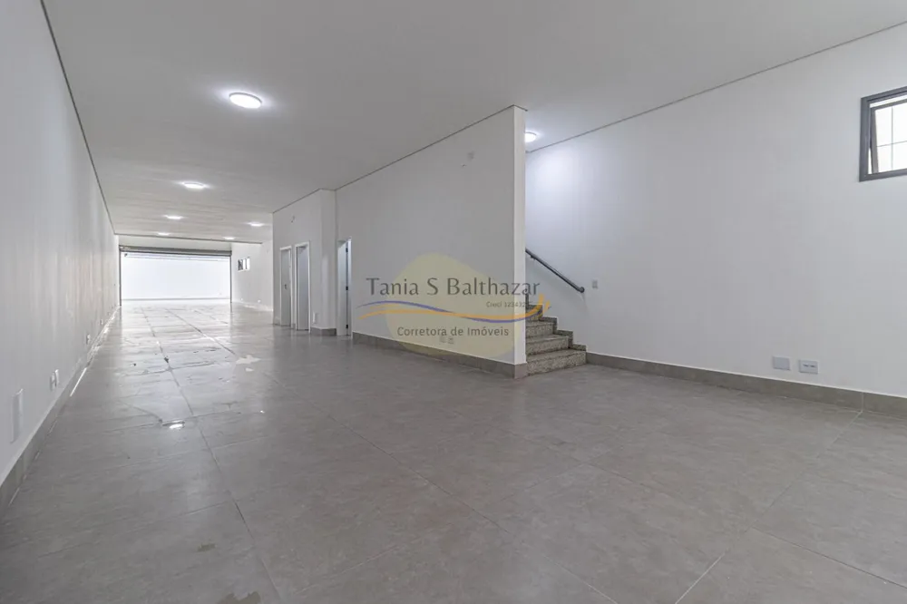 Loja-Salão, 550 m² - Foto 3