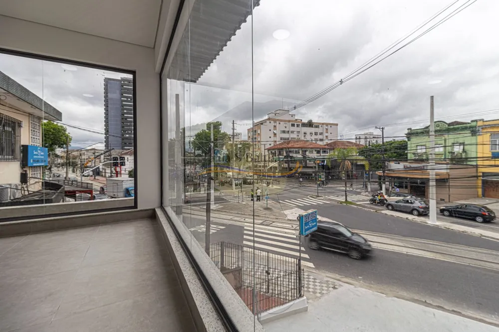 Loja-Salão, 550 m² - Foto 1