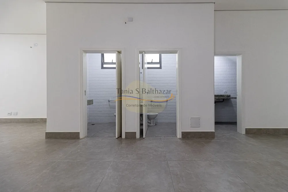 Loja-Salão, 550 m² - Foto 9