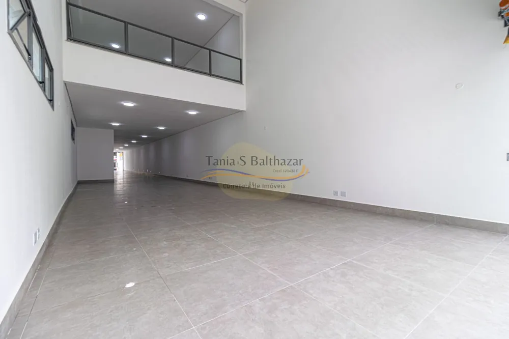 Loja-Salão, 550 m² - Foto 2