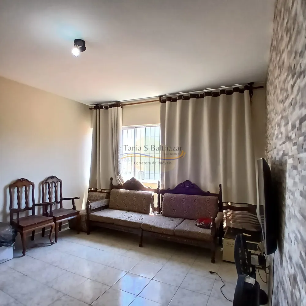 Apartamento, 2 quartos, 90 m² - Foto 2