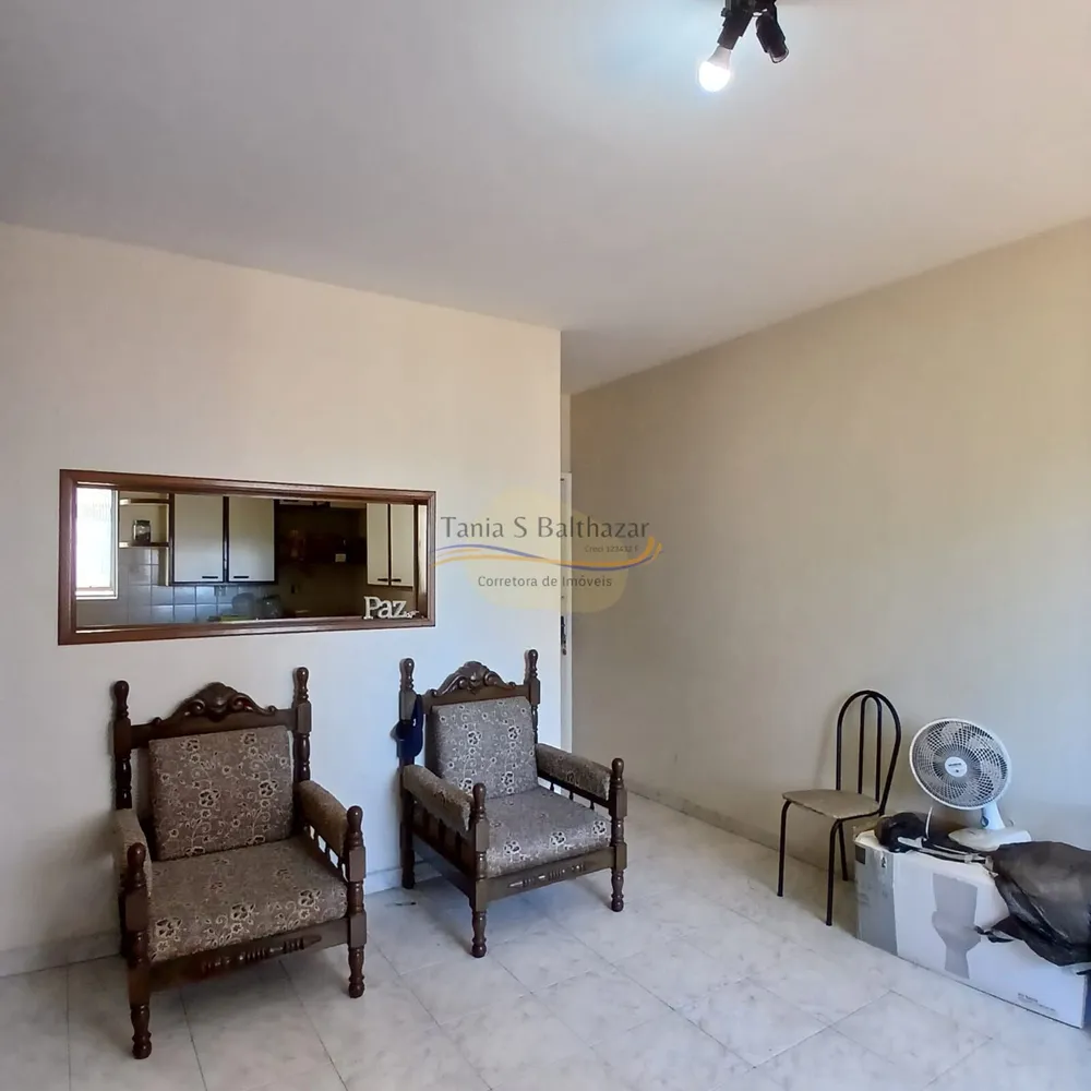 Apartamento, 2 quartos, 90 m² - Foto 3