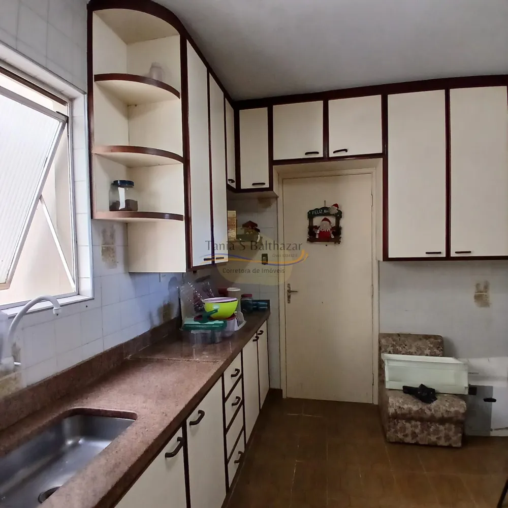 Apartamento, 2 quartos, 90 m² - Foto 9