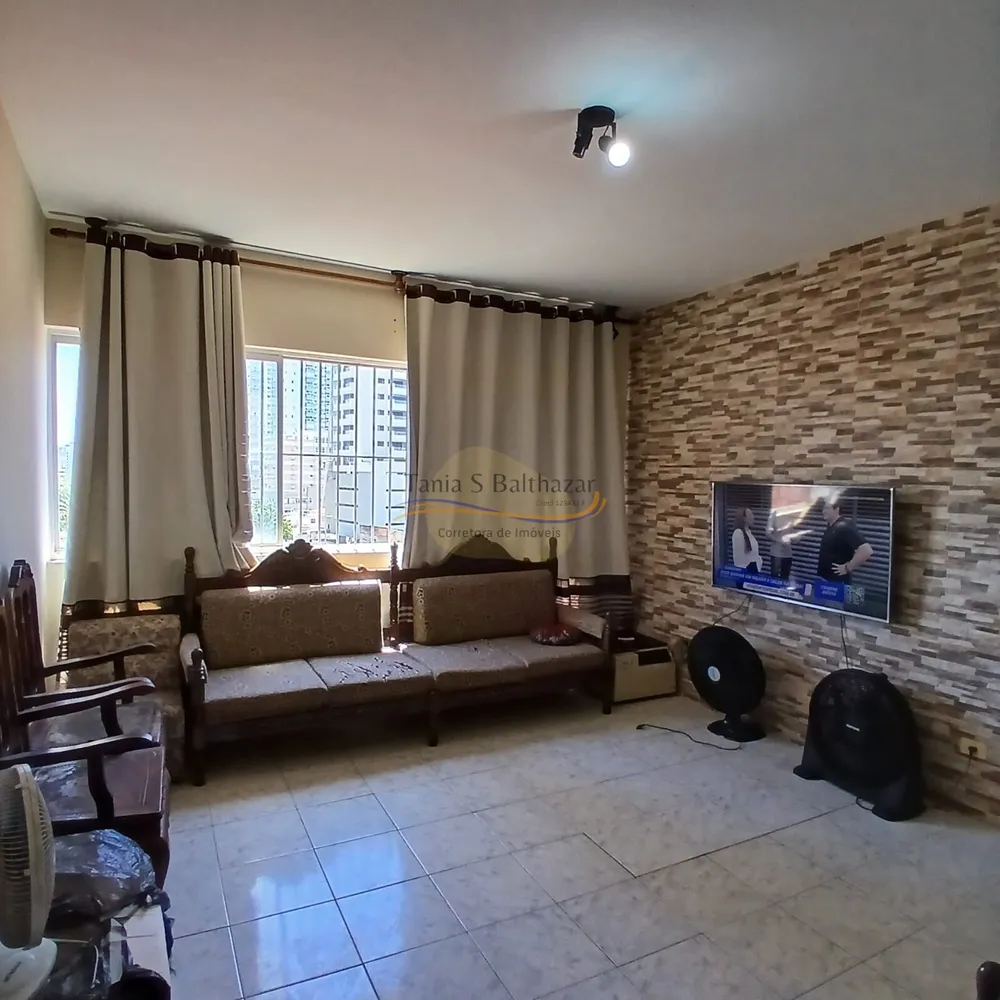 Apartamento, 2 quartos, 90 m² - Foto 1
