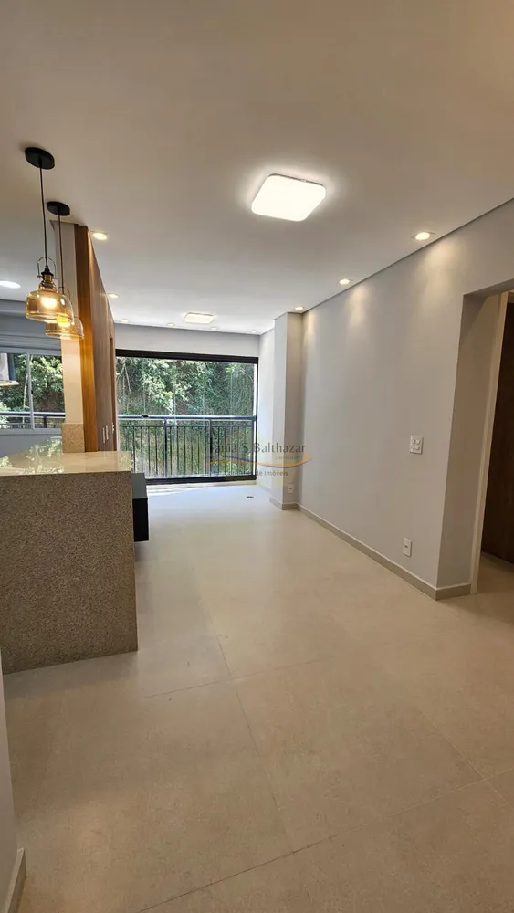 Apartamento, 2 quartos, 63 m² - Foto 4